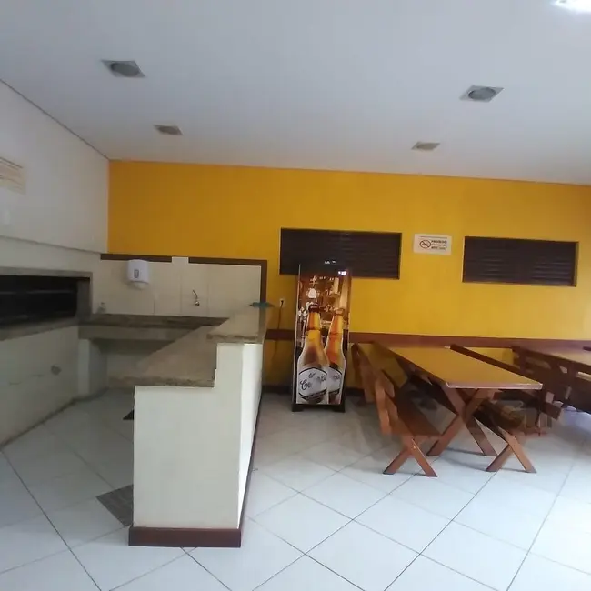 Apartamento com 2 quartos à venda, 52m2 em Vila Nova, Porto Alegre - RS - imagem 6 Foto 6 de Apartamento com 2 quartos à venda, 52m2 em Vila Nova, Porto Alegre - RS