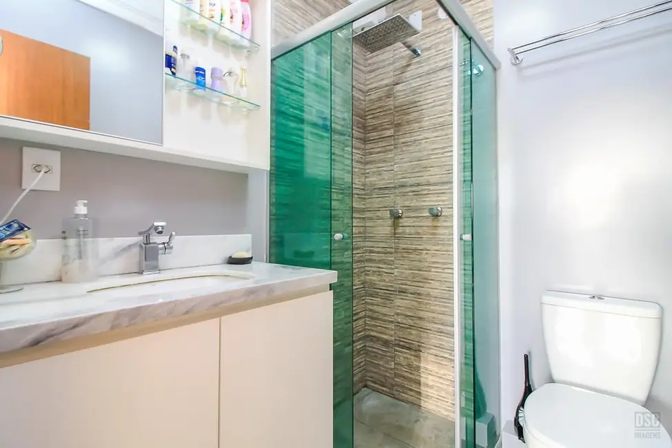 Foto 7 de Casa com 3 quartos à venda, 155m2 em Hípica, Porto Alegre - RS