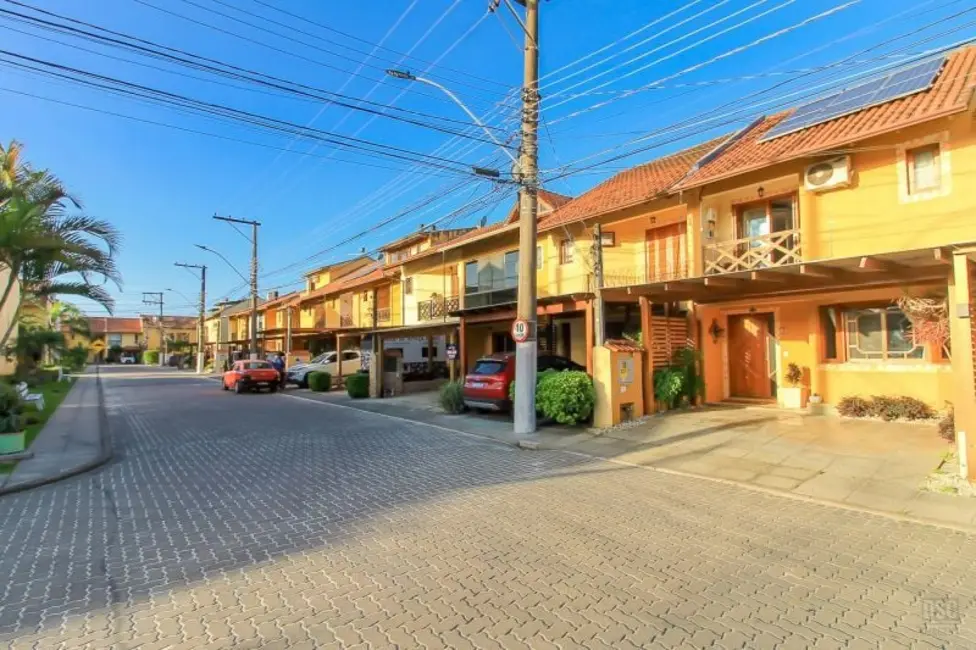 Foto 1 de Casa com 3 quartos à venda, 155m2 em Hípica, Porto Alegre - RS