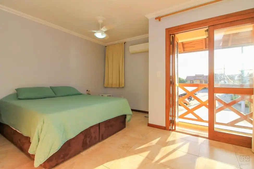 Foto 3 de Casa com 3 quartos à venda, 155m2 em Hípica, Porto Alegre - RS