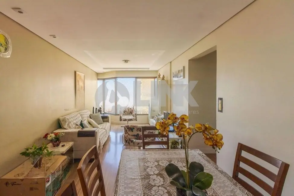 Foto 3 de Apartamento com 3 quartos à venda, 89m2 em Vila Ipiranga, Porto Alegre - RS