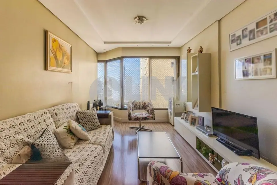 Foto 2 de Apartamento com 3 quartos à venda, 89m2 em Vila Ipiranga, Porto Alegre - RS