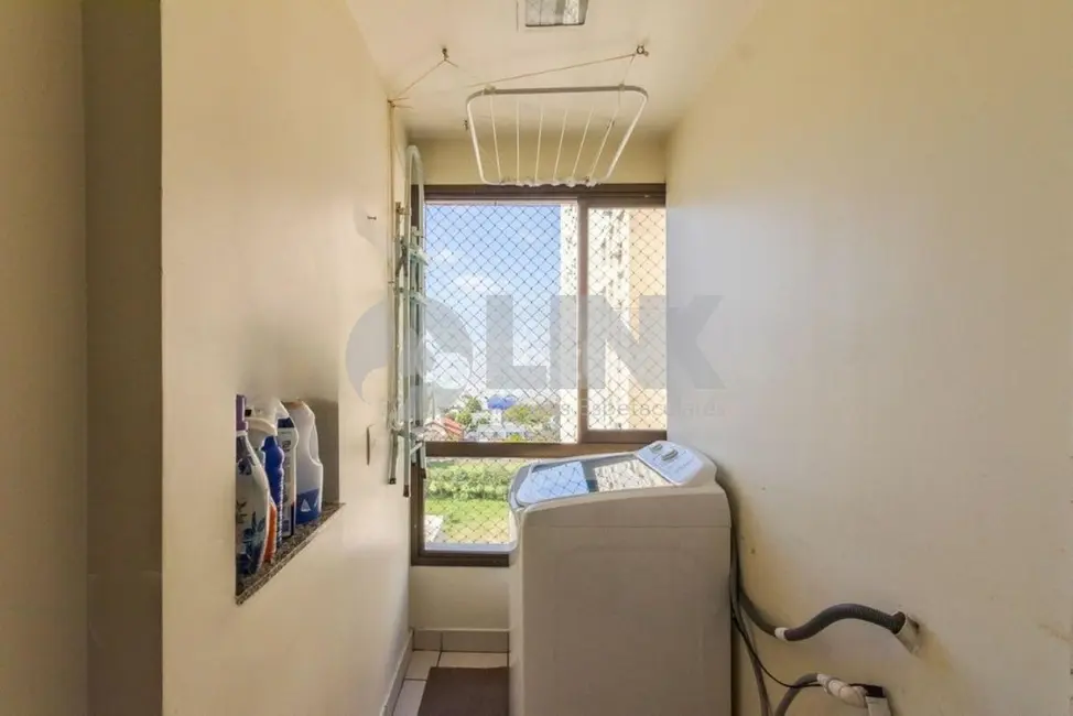 Foto 9 de Apartamento com 3 quartos à venda, 89m2 em Vila Ipiranga, Porto Alegre - RS