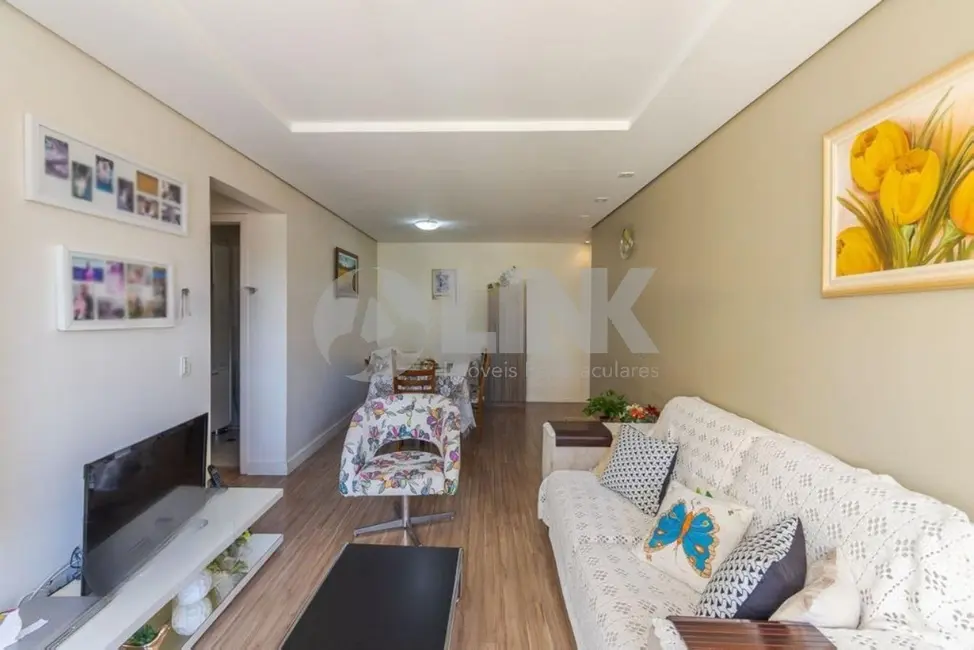 Foto 4 de Apartamento com 3 quartos à venda, 89m2 em Vila Ipiranga, Porto Alegre - RS