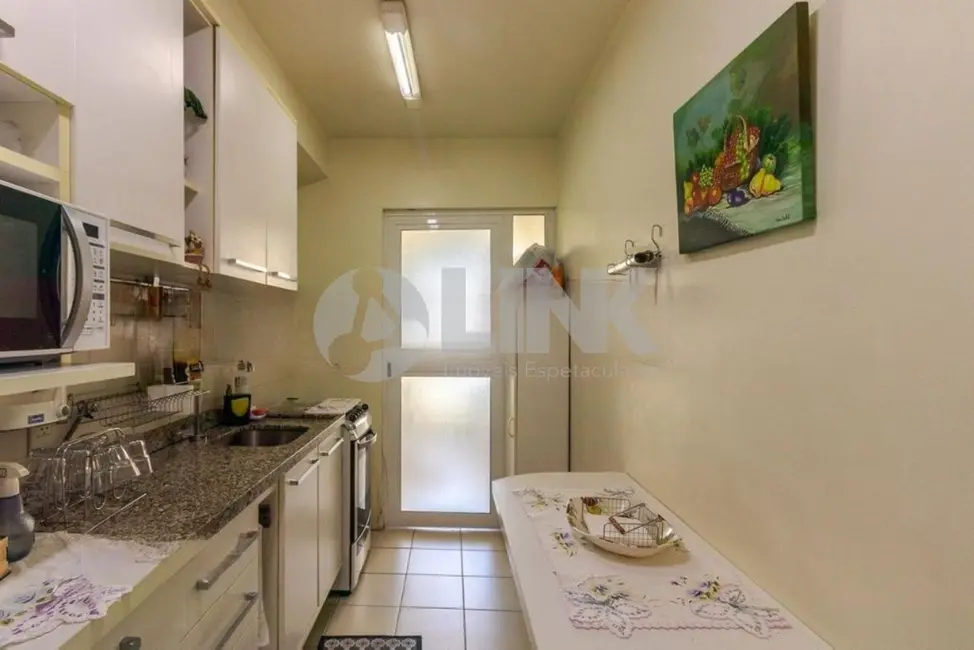 Foto 6 de Apartamento com 3 quartos à venda, 89m2 em Vila Ipiranga, Porto Alegre - RS