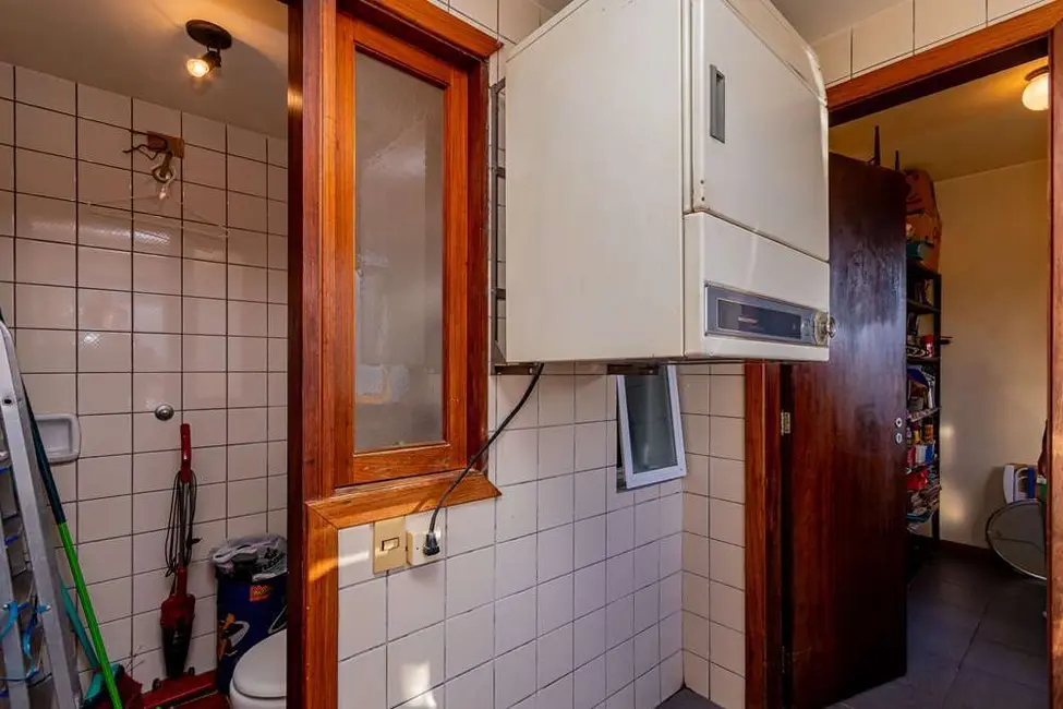 Foto 6 de Apartamento com 3 quartos à venda, 120m2 em Menino Deus, Porto Alegre - RS