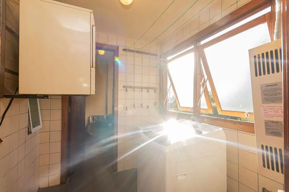 Foto 8 de Apartamento com 3 quartos à venda, 120m2 em Menino Deus, Porto Alegre - RS