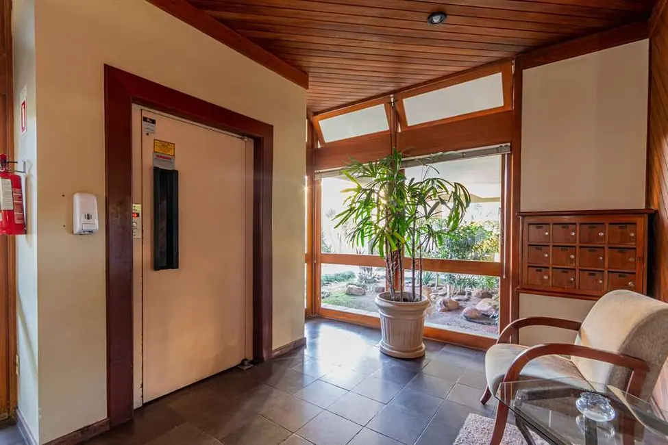 Foto 5 de Apartamento com 3 quartos à venda, 120m2 em Menino Deus, Porto Alegre - RS