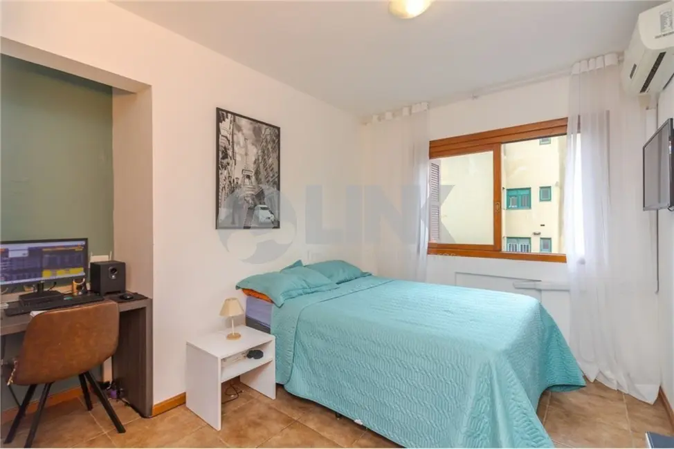 Apartamento com 2 quartos à venda, 74m2 em Praia de Belas, Porto Alegre - RS - imagem 7 Foto 7 de Apartamento com 2 quartos à venda, 74m2 em Praia de Belas, Porto Alegre - RS