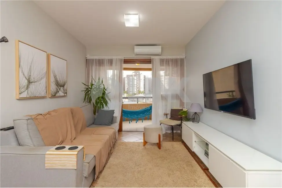 Foto 1 de Apartamento com 2 quartos à venda, 74m2 em Praia de Belas, Porto Alegre - RS