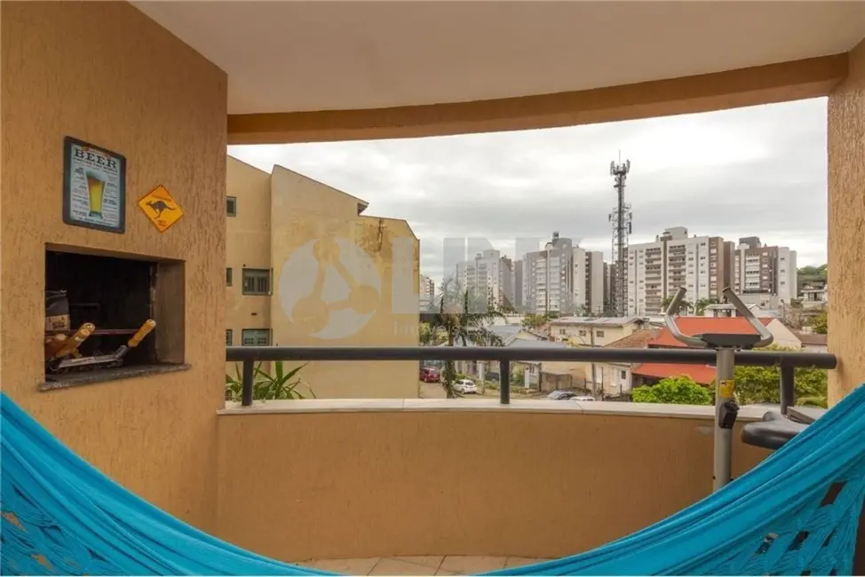 Foto 2 de Apartamento com 2 quartos à venda, 74m2 em Praia de Belas, Porto Alegre - RS