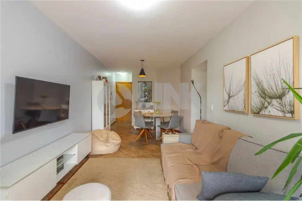 Apartamento com 2 quartos à venda, 74m2 em Praia de Belas, Porto Alegre - RS - imagem 3 Foto 3 de Apartamento com 2 quartos à venda, 74m2 em Praia de Belas, Porto Alegre - RS