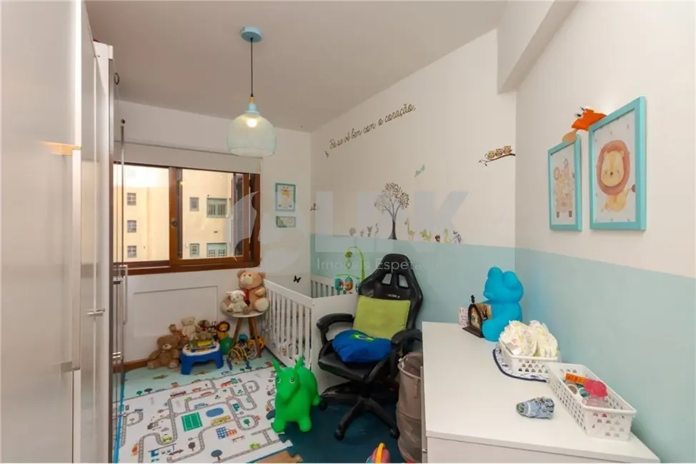 Apartamento com 2 quartos à venda, 74m2 em Praia de Belas, Porto Alegre - RS - imagem 9 Foto 9 de Apartamento com 2 quartos à venda, 74m2 em Praia de Belas, Porto Alegre - RS