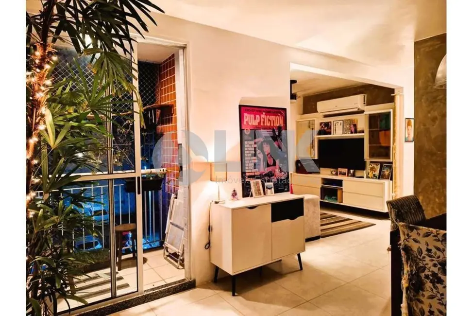 Foto 3 de Apartamento com 3 quartos à venda, 64m2 em Cristal, Porto Alegre - RS