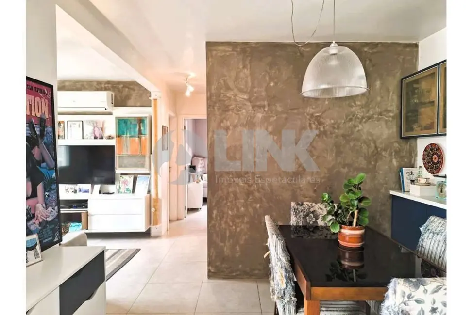 Foto 5 de Apartamento com 3 quartos à venda, 64m2 em Cristal, Porto Alegre - RS