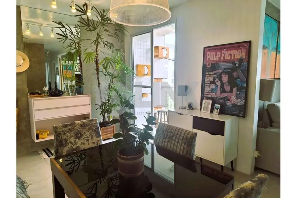 Foto 6 de Apartamento com 3 quartos à venda, 64m2 em Cristal, Porto Alegre - RS