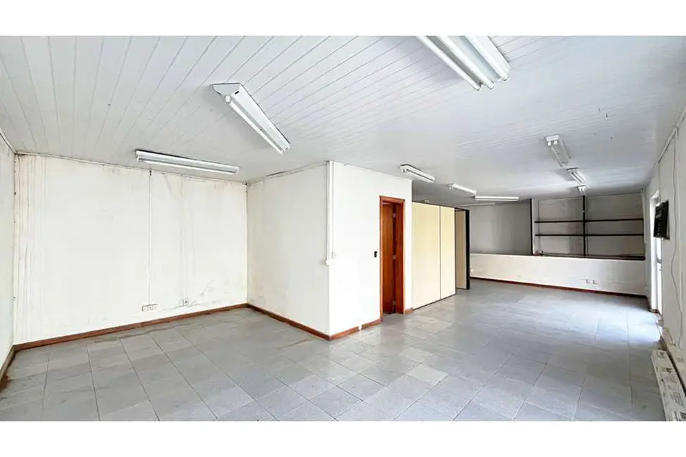Foto 8 de Sala Comercial à venda, 259m2 em Floresta, Porto Alegre - RS