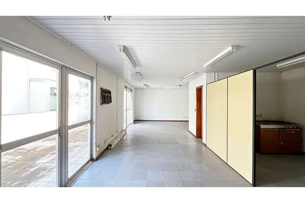 Foto 3 de Sala Comercial à venda, 259m2 em Floresta, Porto Alegre - RS