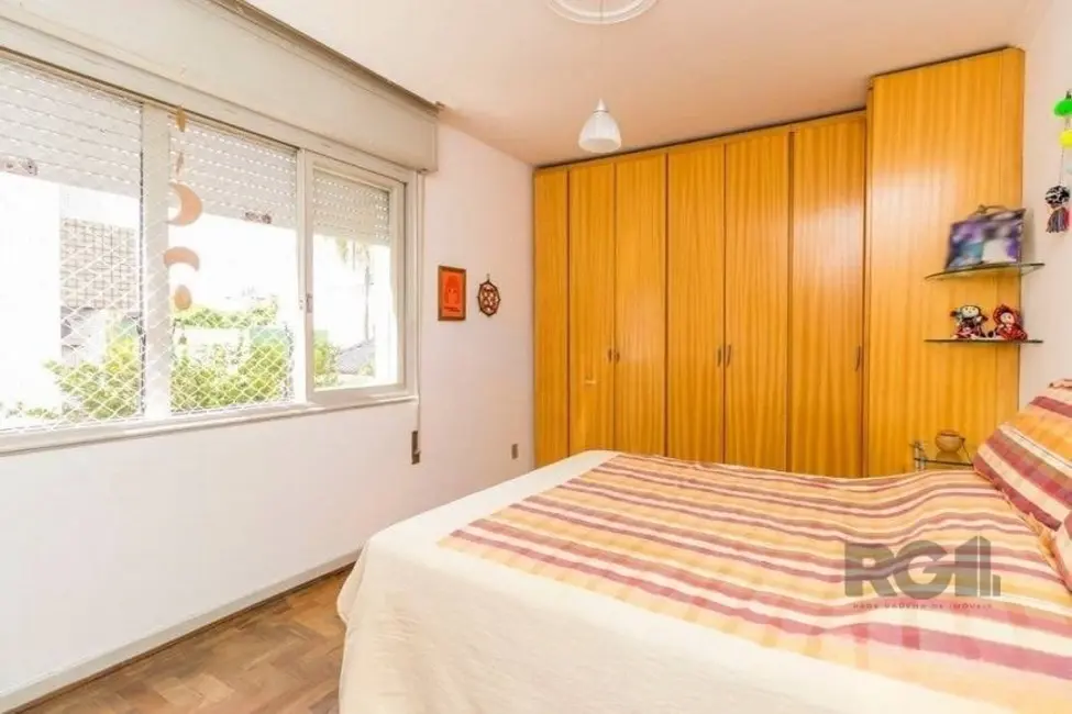Apartamento com 3 quartos à venda, 98m2 em Menino Deus, Porto Alegre - RS - imagem 9 Foto 9 de Apartamento com 3 quartos à venda, 98m2 em Menino Deus, Porto Alegre - RS