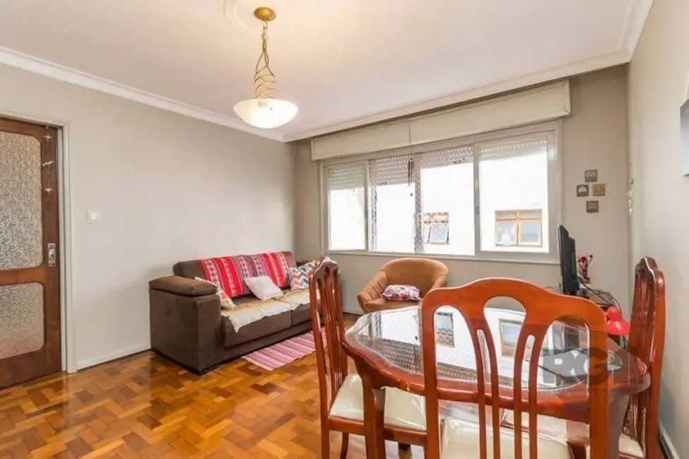 Apartamento com 3 quartos à venda, 98m2 em Menino Deus, Porto Alegre - RS - imagem 4 Foto 4 de Apartamento com 3 quartos à venda, 98m2 em Menino Deus, Porto Alegre - RS