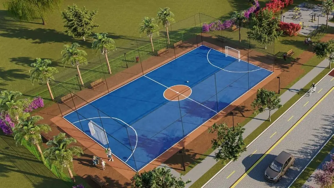 Foto 5 de Casa de Condomínio com 2 quartos à venda, 41m2 em Meu Rincão, Cachoeirinha - RS