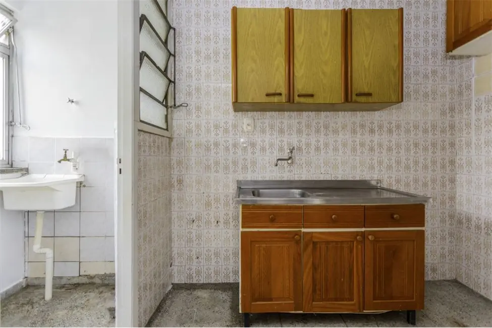 Apartamento com 1 quarto à venda, 32m2 em Passo da Areia, Porto Alegre - RS - imagem 5 Foto 5 de Apartamento com 1 quarto à venda, 32m2 em Passo da Areia, Porto Alegre - RS