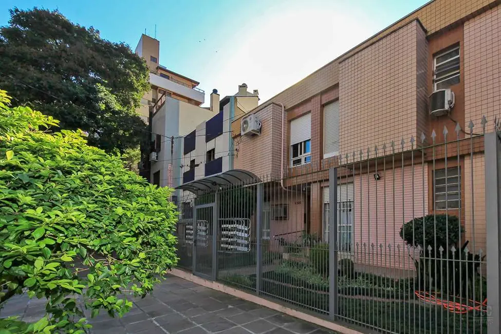 Foto 5 de Apartamento com 1 quarto à venda, 28m2 em Petrópolis, Porto Alegre - RS