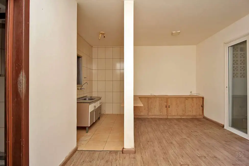 Foto 1 de Apartamento com 1 quarto à venda, 28m2 em Petrópolis, Porto Alegre - RS