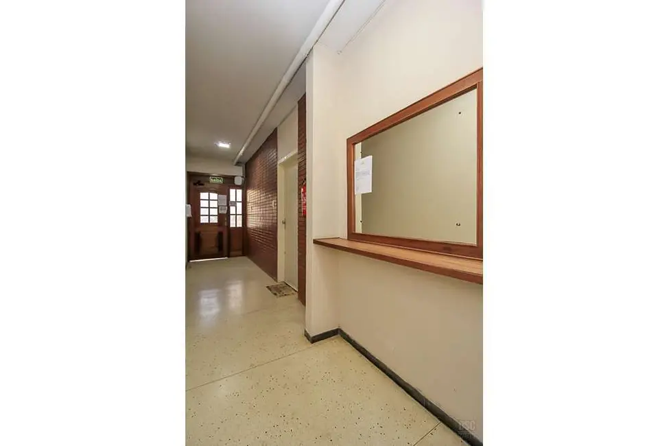 Foto 9 de Apartamento com 1 quarto à venda, 28m2 em Petrópolis, Porto Alegre - RS
