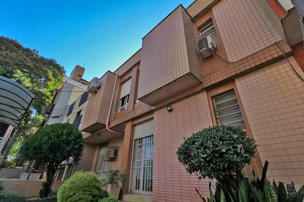 Foto 6 de Apartamento com 1 quarto à venda, 28m2 em Petrópolis, Porto Alegre - RS