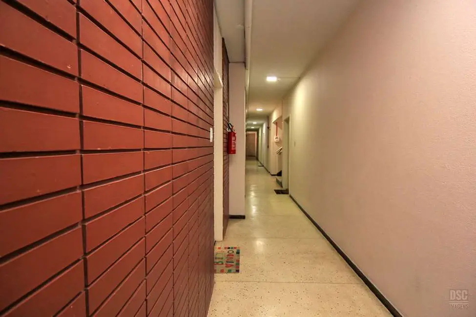 Foto 8 de Apartamento com 1 quarto à venda, 28m2 em Petrópolis, Porto Alegre - RS