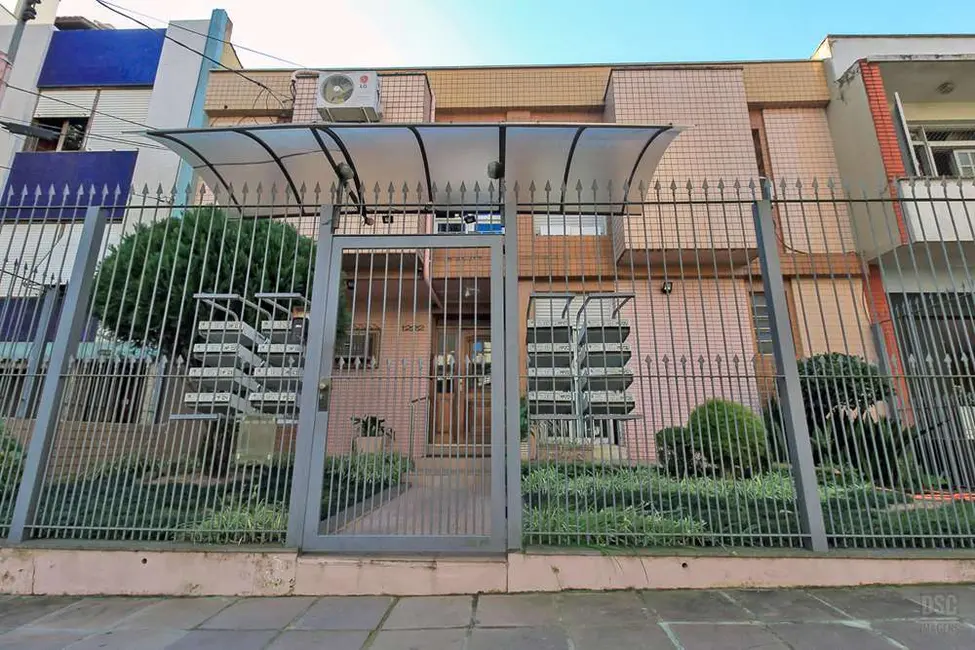 Foto 4 de Apartamento com 1 quarto à venda, 28m2 em Petrópolis, Porto Alegre - RS