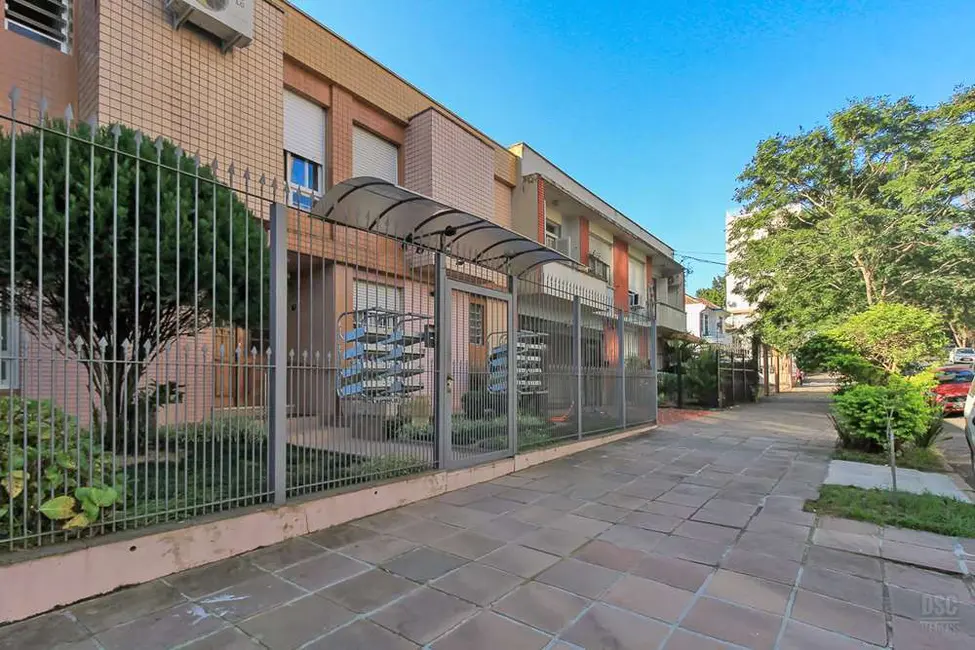 Foto 3 de Apartamento com 1 quarto à venda, 28m2 em Petrópolis, Porto Alegre - RS