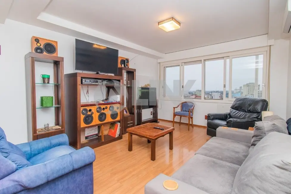 Foto 1 de Apartamento com 3 quartos à venda, 165m2 em Moinhos de Vento, Porto Alegre - RS
