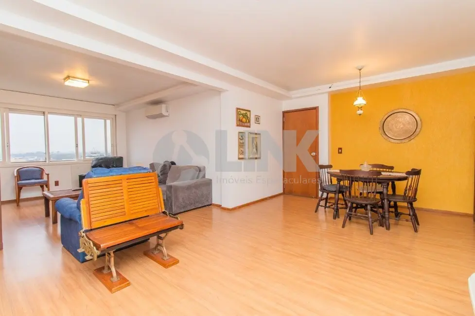 Apartamento com 3 quartos à venda, 165m2 em Moinhos de Vento, Porto Alegre - RS - imagem 6 Foto 6 de Apartamento com 3 quartos à venda, 165m2 em Moinhos de Vento, Porto Alegre - RS