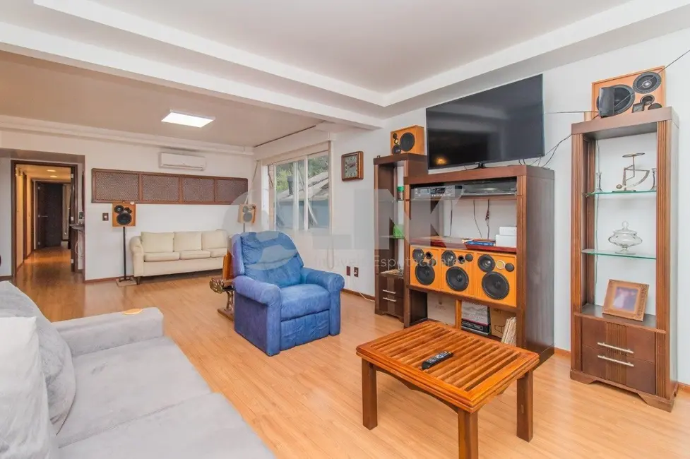 Foto 2 de Apartamento com 3 quartos à venda, 165m2 em Moinhos de Vento, Porto Alegre - RS