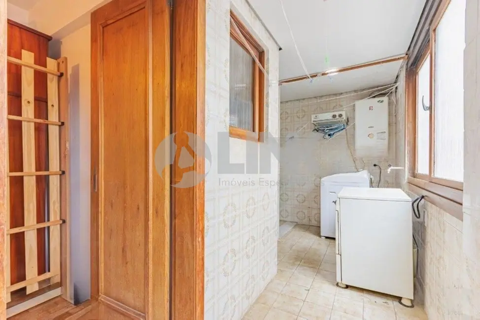 Foto 9 de Apartamento com 3 quartos à venda, 120m2 em Moinhos de Vento, Porto Alegre - RS