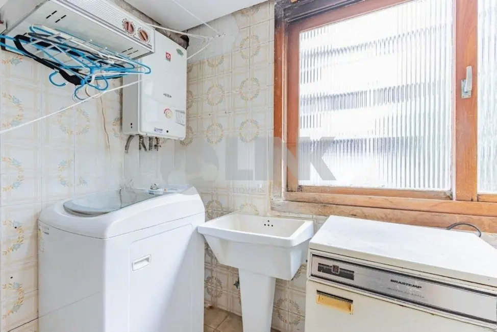 Foto 8 de Apartamento com 3 quartos à venda, 120m2 em Moinhos de Vento, Porto Alegre - RS