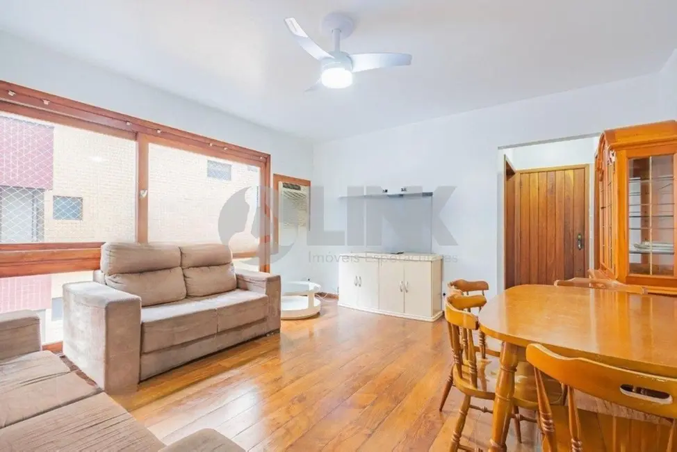 Foto 4 de Apartamento com 3 quartos à venda, 120m2 em Moinhos de Vento, Porto Alegre - RS