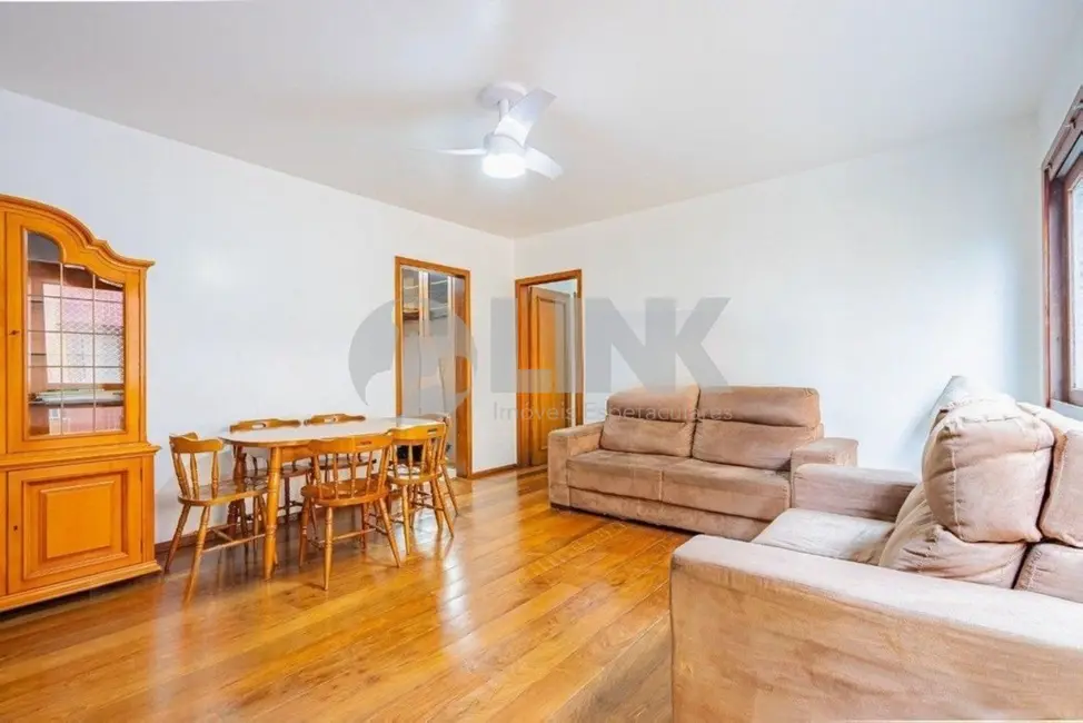 Foto 3 de Apartamento com 3 quartos à venda, 120m2 em Moinhos de Vento, Porto Alegre - RS