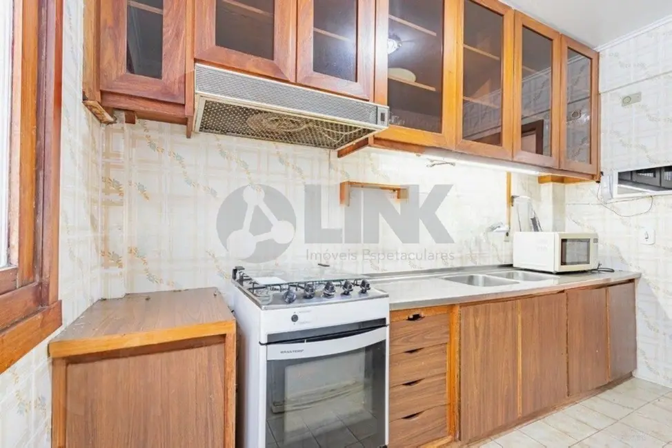 Foto 7 de Apartamento com 3 quartos à venda, 120m2 em Moinhos de Vento, Porto Alegre - RS