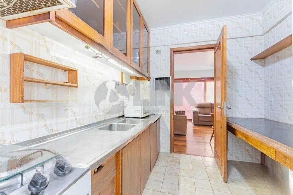 Foto 6 de Apartamento com 3 quartos à venda, 120m2 em Moinhos de Vento, Porto Alegre - RS