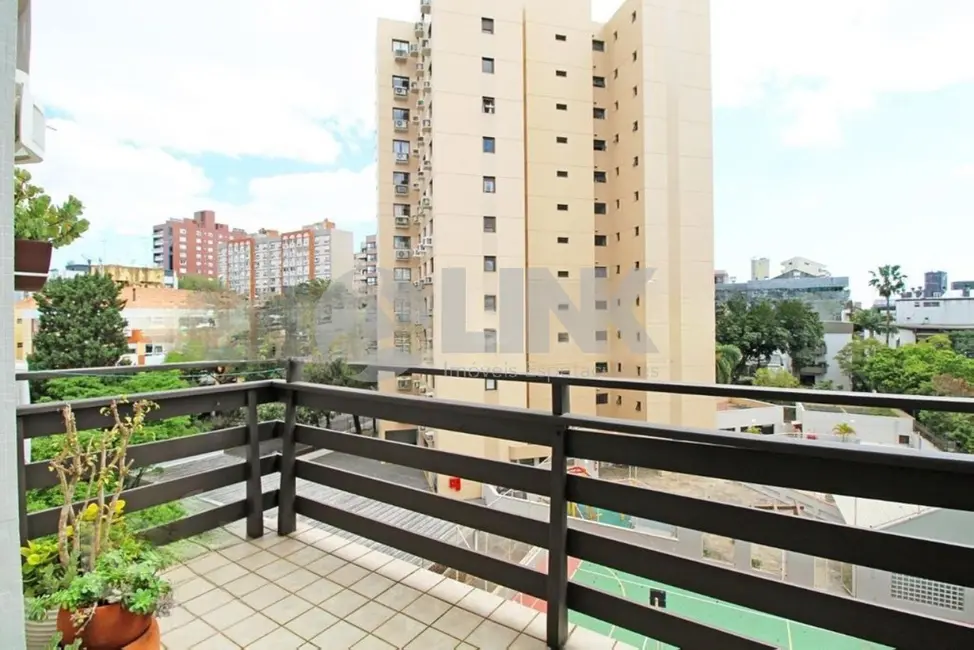 Foto 8 de Apartamento com 3 quartos à venda, 128m2 em Moinhos de Vento, Porto Alegre - RS