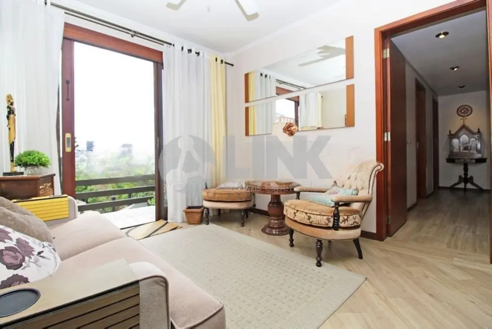 Foto 3 de Apartamento com 3 quartos à venda, 128m2 em Moinhos de Vento, Porto Alegre - RS