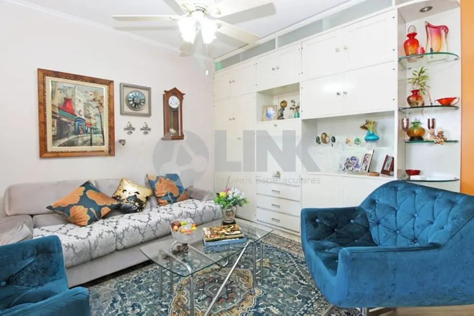 Foto 6 de Apartamento com 3 quartos à venda, 128m2 em Moinhos de Vento, Porto Alegre - RS