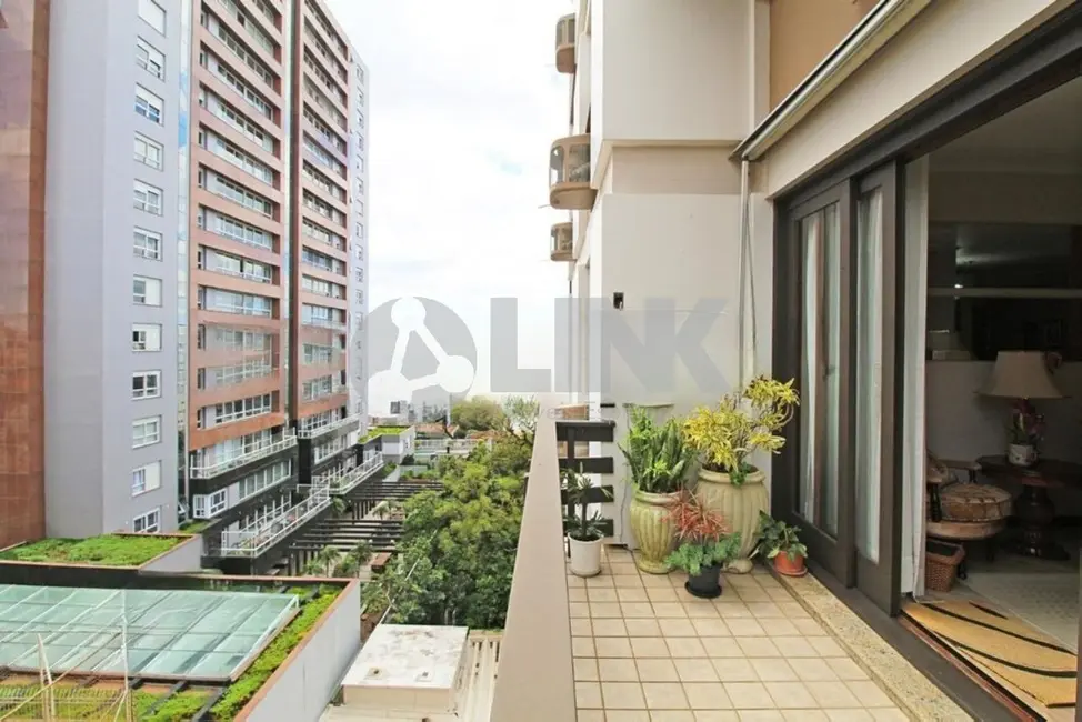 Foto 7 de Apartamento com 3 quartos à venda, 128m2 em Moinhos de Vento, Porto Alegre - RS