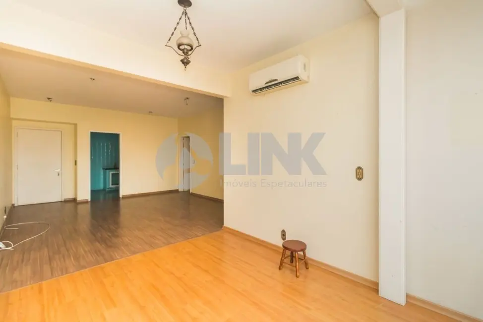 Foto 1 de Apartamento com 3 quartos à venda, 127m2 em Moinhos de Vento, Porto Alegre - RS