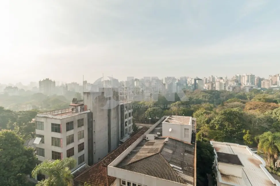 Foto 4 de Apartamento com 3 quartos à venda, 127m2 em Moinhos de Vento, Porto Alegre - RS