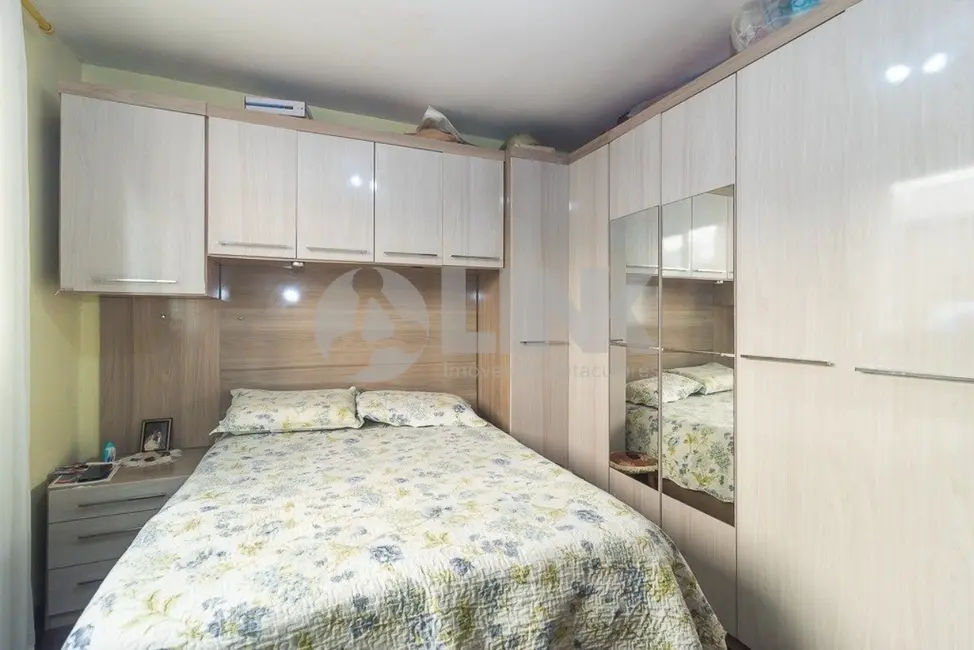 Foto 9 de Apartamento com 3 quartos à venda, 75m2 em Auxiliadora, Porto Alegre - RS