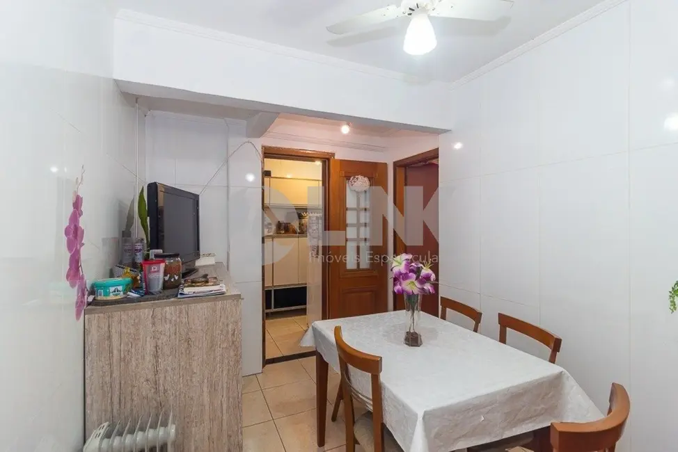Foto 7 de Apartamento com 3 quartos à venda, 75m2 em Auxiliadora, Porto Alegre - RS